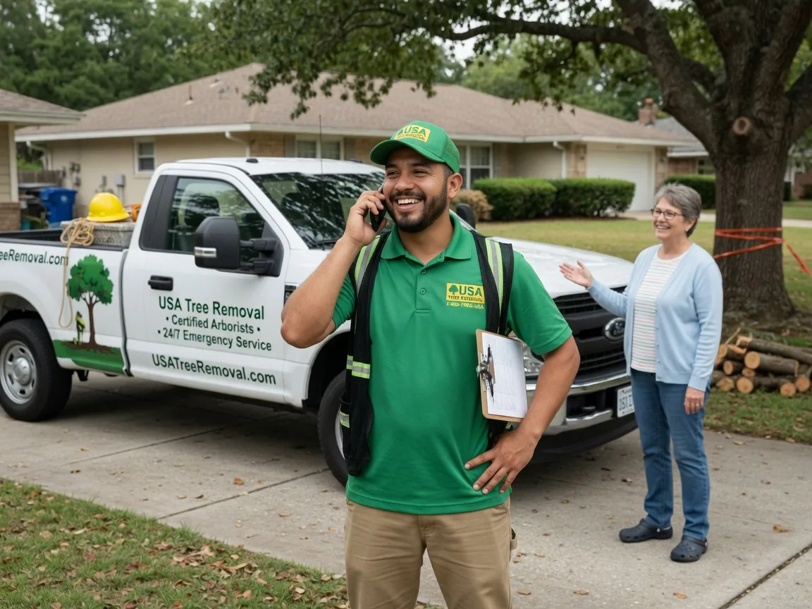 Tree Removal Belleair Beach, FL FAQs